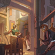Illustration for article titled Hello, Yes, This Appears Out Of The Ordinary